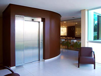 Hotel Victor Plaza