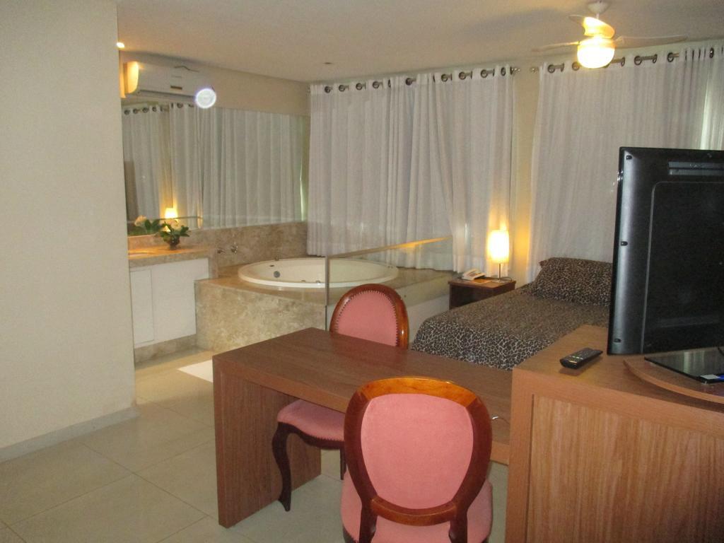 Hotel Victor Plaza