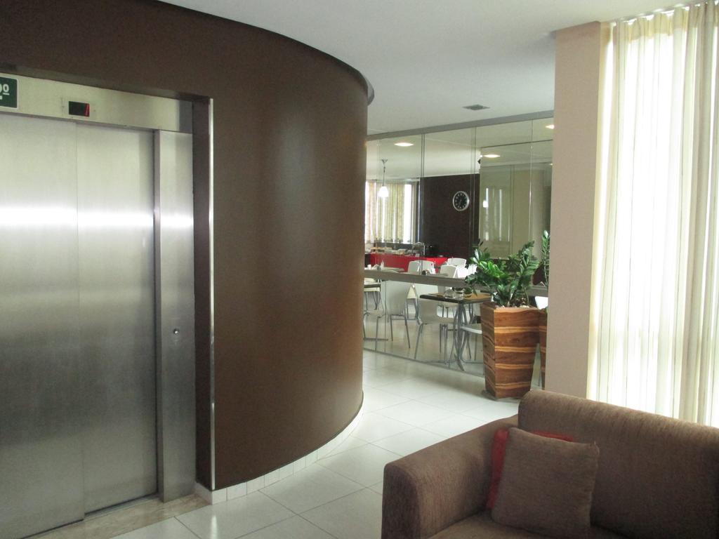 Victor Plaza Hotel 3*