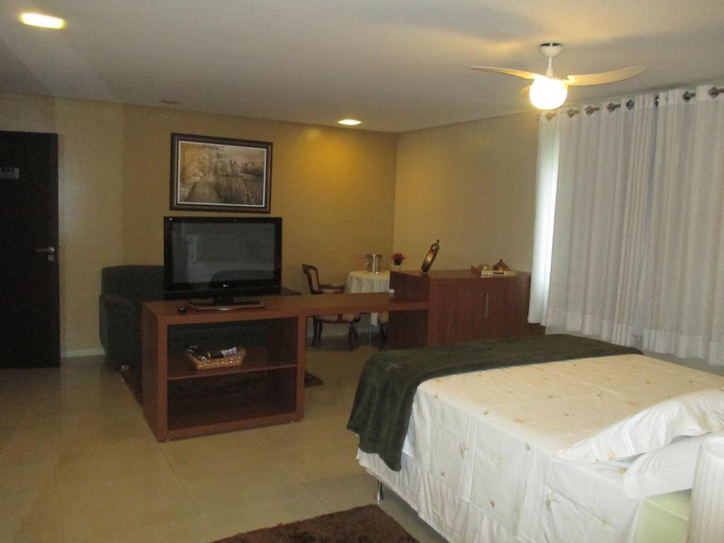 Hotel Victor Plaza