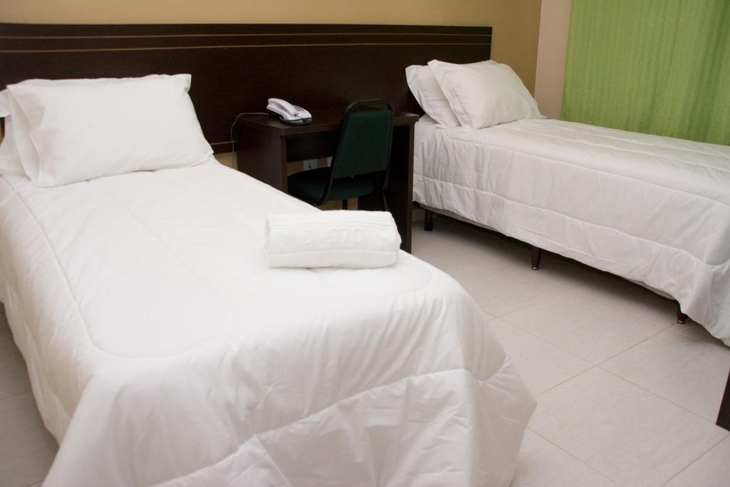 Victor Plaza 3*