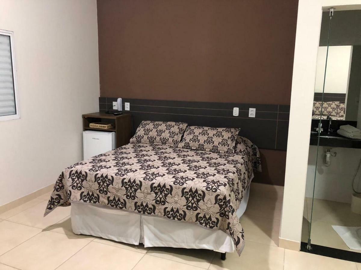 Victor Plaza 3* Formiga