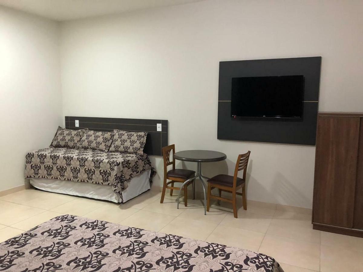 Victor Plaza Hotel Formiga