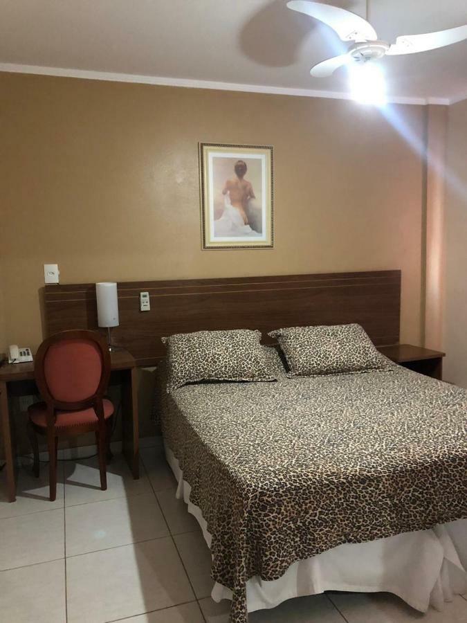Hotel Victor Plaza 3*