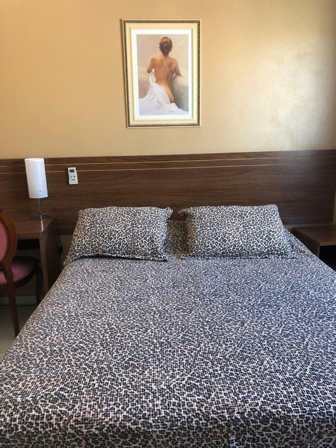 Hotel Victor Plaza