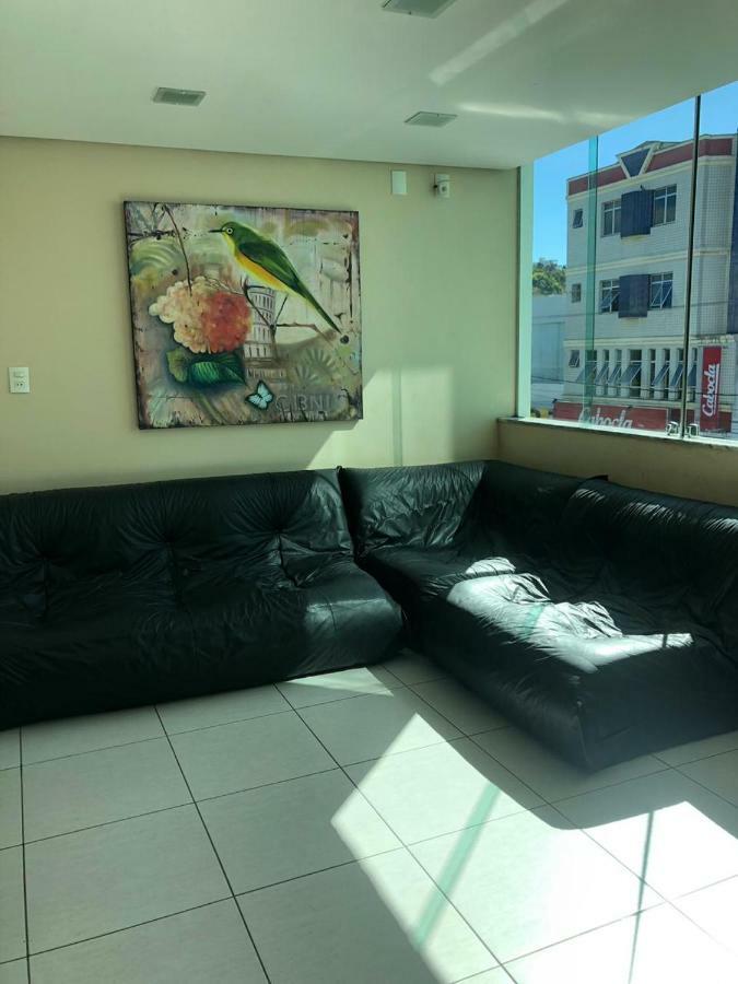Victor Plaza 3* Formiga